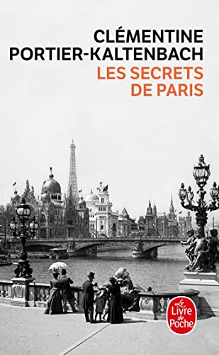 9782253000778: Les Secrets de Paris (Littrature)