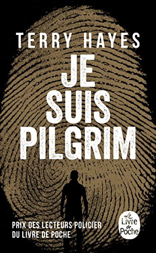 Stock image for Je suis Pilgrim for sale by AwesomeBooks