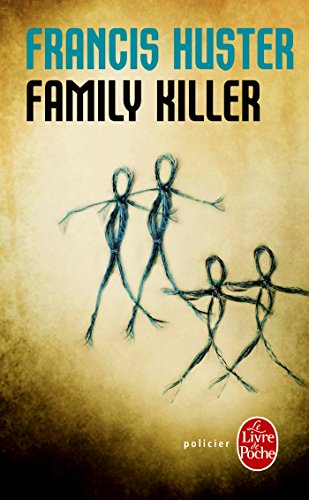 Beispielbild fr Family Killer zum Verkauf von books-livres11.com