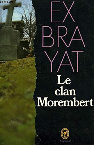 9782253002444: Le clan Morembert