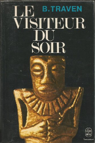 Beispielbild fr Le visiteur du soir et autres histoires. Traduit de l'amricain par Claude Elsen. zum Verkauf von Antiquariat Christoph Wilde