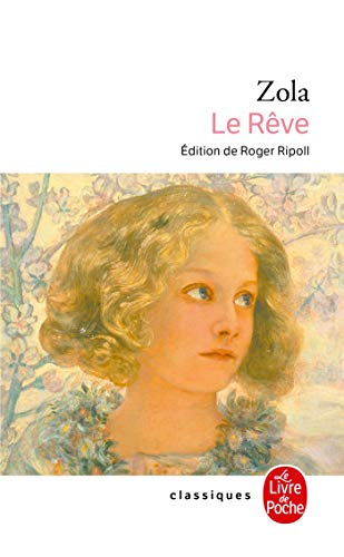 9782253002833: Le Rve (Livre de poche. Classique)