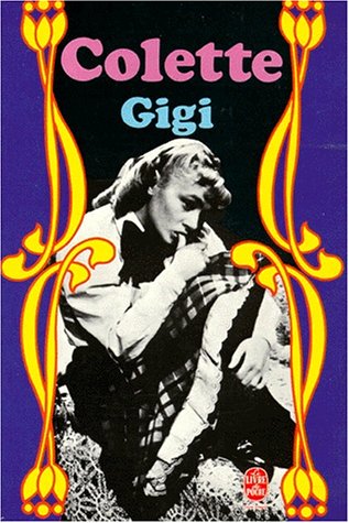 Imagen de archivo de Gigi a la venta por ThriftBooks-Atlanta