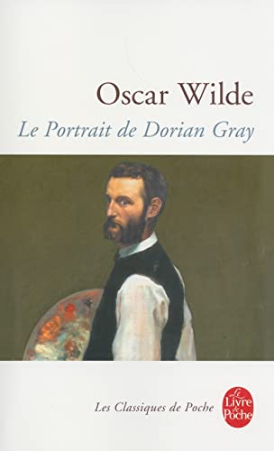 Beispielbild fr Le Portrait De Dorian Gray zum Verkauf von Blackwell's