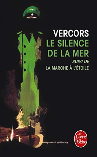 Beispielbild für Le Silence de la Mer et Autre Recits (French Edition) zum Verkauf von SecondSale
