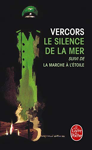 9782253003106: Le Silence de la Mer et Autre Recits (French Edition)