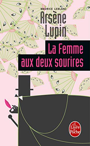 Stock image for La femme aux deux sourires for sale by Librairie Th  la page