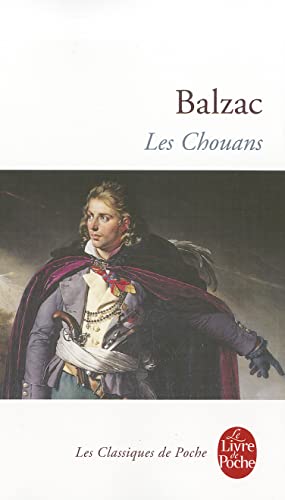 Imagen de archivo de Les Chouans a la venta por Librairie Th  la page