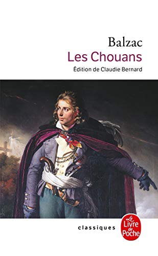 9782253003205: Les Chouans (Le Livre de Poche)