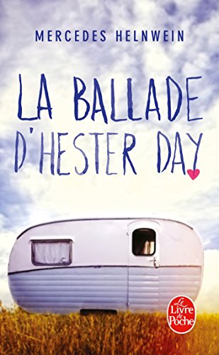 9782253003403: La ballade d'Hester day