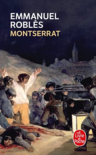 9782253003533: Montserrat