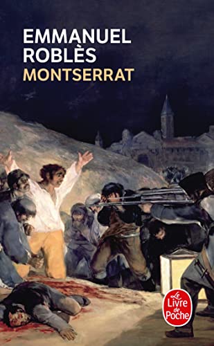 Stock image for Montserrat (Le Livre de Poche) (French Edition) for sale by GF Books, Inc.
