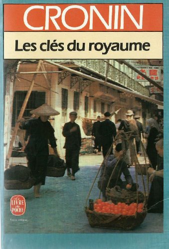 Beispielbild fr Les Cls du royaume zum Verkauf von Frederic Delbos