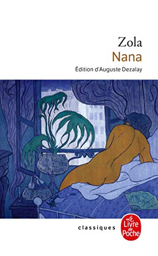 9782253003656: Nana (Le Livre de Poche)