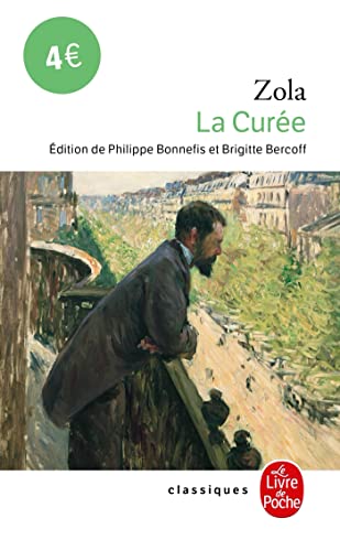 9782253003663: La Cure (Ldp Classiques)