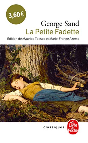 9782253003748: La petite Fadette: 3550 (Ldp Classiques)