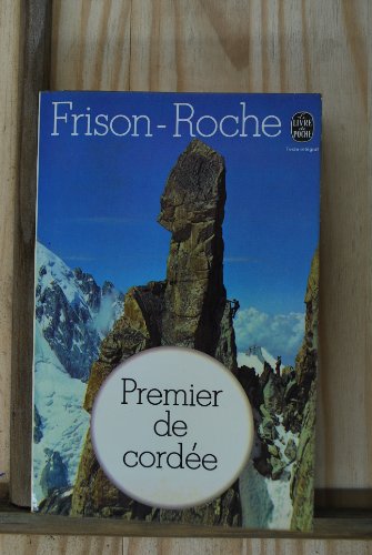 9782253003946: Premier de corde