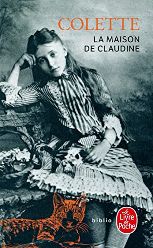 Beispielbild für La Maison de Claudine zum Verkauf von medimops