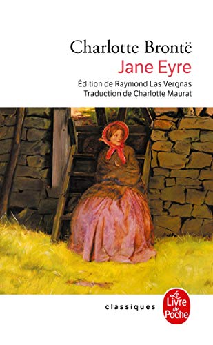 

Jane Eyre (french Edition) [french Language - Soft Cover ]