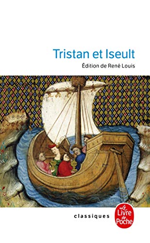 Imagen de archivo de Tristan et Iseult a la venta por Librairie Th  la page