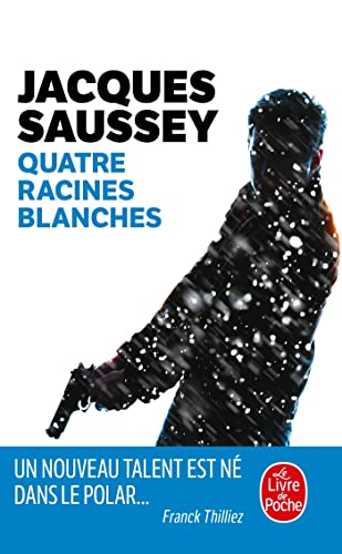 9782253004455: Quatre racines blanches