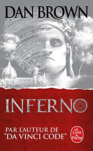 Beispielbild für Inferno (French Edition) zum Verkauf von Discover Books