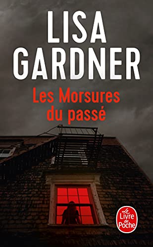 

Les Morsures Du Passe (french Edition) [french Language - Soft Cover ]