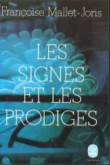 Beispielbild fr Les Signes et les prodiges zum Verkauf von Ammareal