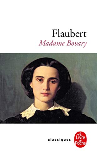 9782253004868: MADAME BOVARY (Classiques)