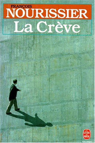 Beispielbild fr La Crve zum Verkauf von Librairie Th  la page