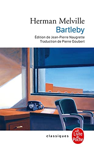 9782253005124: Bartleby (Classiques)