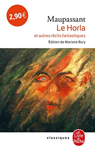 9782253005391: Le Horla Et Autres Recits Fantastiques (Ldp Classiques) (French Edition)