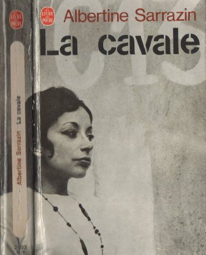 Stock image for La Cavale for sale by ThriftBooks-Atlanta