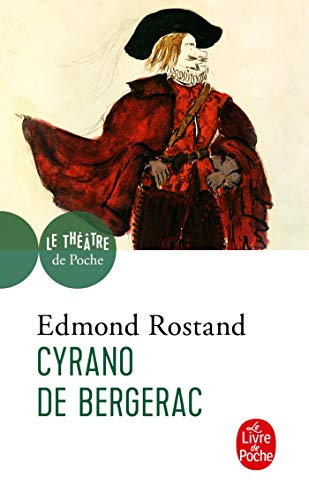 Stock image for Cyrano de Bergerac (French Edition) for sale by Wonder Book