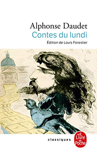 Stock image for Les Contes du Lundi for sale by Better World Books