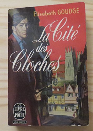 Beispielbild fr La cite des cloches zum Verkauf von Librairie La cabane aux bouquins