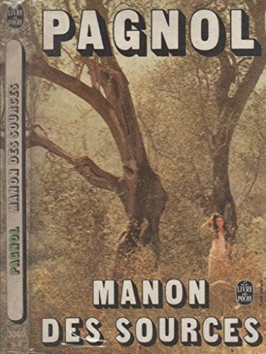 9782253005728: Manon des Sources (tome II)
