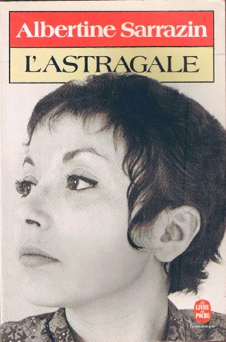 9782253005759: L'Astragale (Lgf)