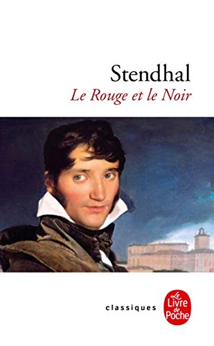 9782253006206: Le rouge et le noir: Chronique de 1830