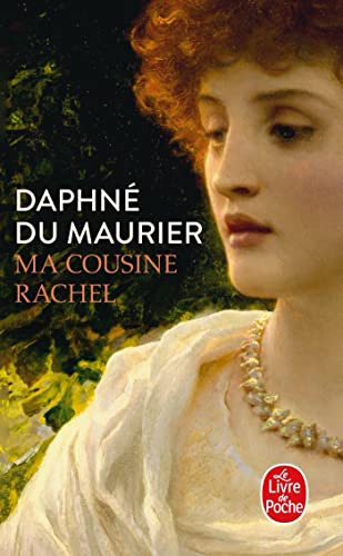 Ma Cousine Rachel (Ldp Litterature) (French Edition) (9782253006213) by Maurier (Du), Daphne