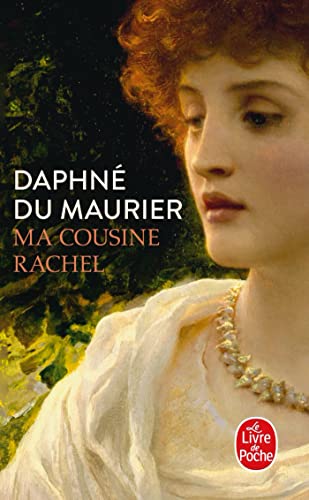 9782253006213: Ma Cousine Rachel (Ldp Litterature) (French Edition)