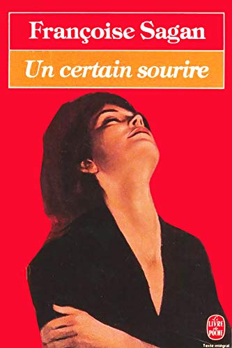 Stock image for Un Certain Sourire for sale by Better World Books: West