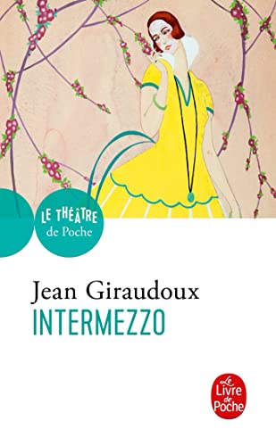 Intermezzo (Le Livre de Poche) (French Edition)