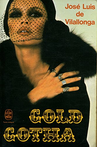 Imagen de archivo de Gold Gotha a la venta por Librairie Th  la page