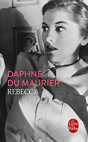 Rebecca - Du Maurier, Daphné