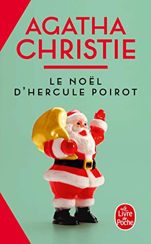 Le NoÃ«l d'Hercule Poirot (9782253006855) by Christie, Agatha