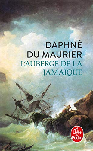 9782253006879: L'Auberge de la Jamaque (Littrature & Documents)