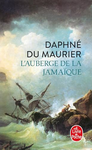 9782253006879: L Auberge de La Jamaique (Ldp Litterature) (French Edition)