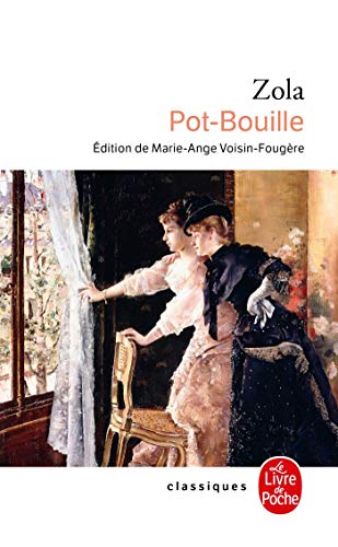9782253006985: Pot-Bouille