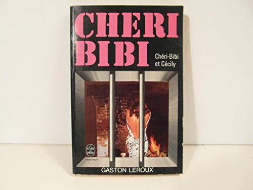 Beispielbild fr Chri-Bibi et Ccily zum Verkauf von Librairie Th  la page